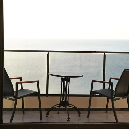Ciftlique 호텔 Çeşme