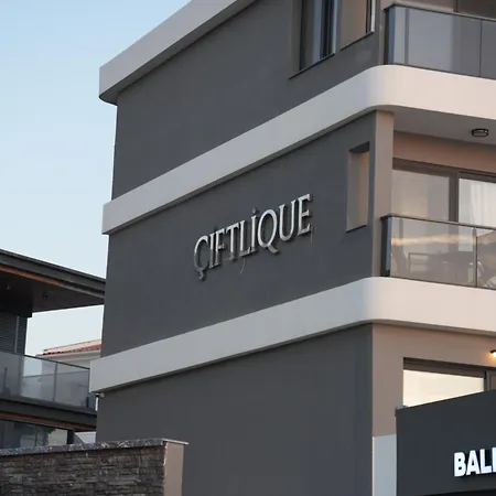 Ciftlique Cesme