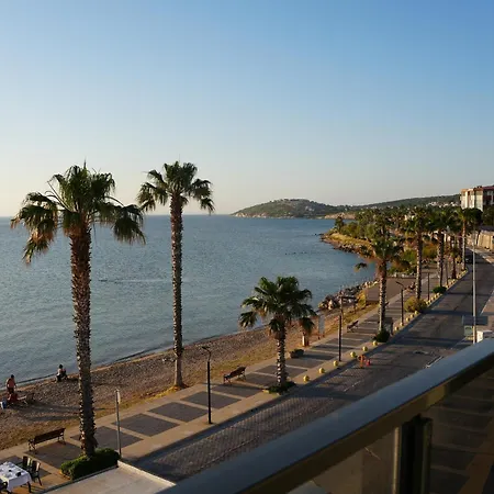 호텔 Ciftlique Çeşme